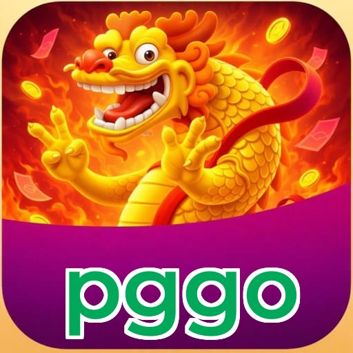 Logo da pggo